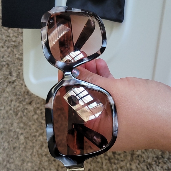 D&G Square sunglasses - Picture 6 of 6